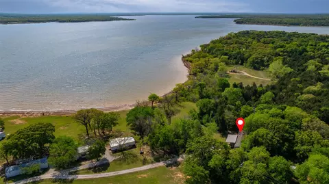 2889 Big Mineral Rd, Sadler, TX 76264