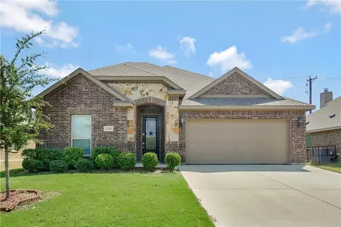 1508 Cowtown Dr, Mansfield, TX 76063