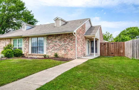 4626 Nervin St, The Colony, TX 75056