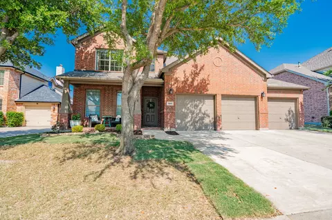 553 Reed Dr, Rockwall, TX 75087