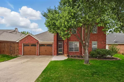 1107 Postwood Dr, Corinth, TX 76210