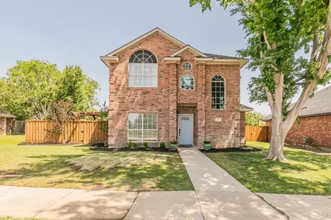 537 Purdue Dr, Lewisville, TX 75067