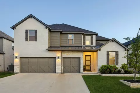 897 Panorama Dr, Allen, TX 75013