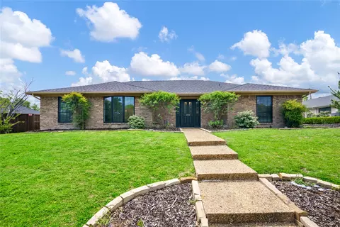 2924 Fountain Head Dr, Plano, TX 75023