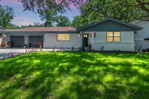 603 Vine St, Euless, TX 76040