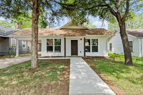 2715 Bosque Blvd, Waco, TX 76707
