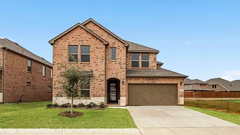 9225 Cessna Ave, Mckinney, TX 75071