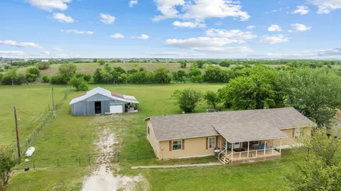 18025 Tydings Rd, Justin, TX 76247