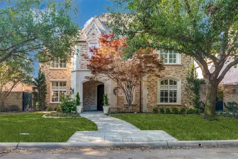 6910 Oak Manor Dr, Dallas, TX 75230