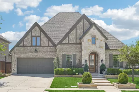 2860 Hyde Ct, Prosper, TX 75078