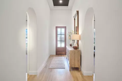 Entry Way - 2860 Hyde Ct, Prosper, TX 75078 photo 3 of 4