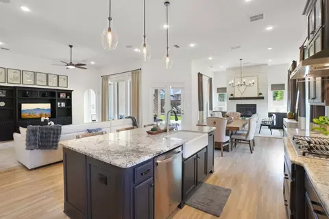 Other - 2860 Hyde Ct, Prosper, TX 75078 photo 1 of 12
