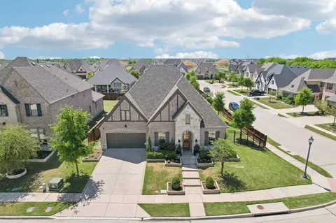 View/Area - 2860 Hyde Ct, Prosper, TX 75078 photo 2 of 2