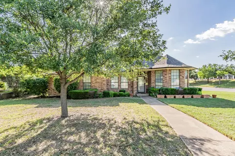 4917 Delta Ct, North Richland Hills, TX 76180