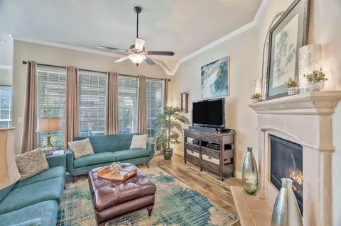 Living - 402 Dominion Dr, Euless, TX 76039 photo 2 of 3