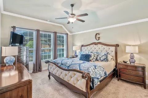 Bedroom - 402 Dominion Dr, Euless, TX 76039 photo 3 of 4