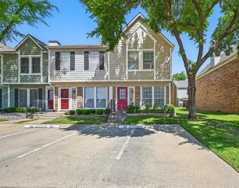 84 Winchester Dr #B, Euless, TX 76039