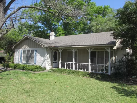 1307 Corsicana Hwy, Hillsboro, TX 76645