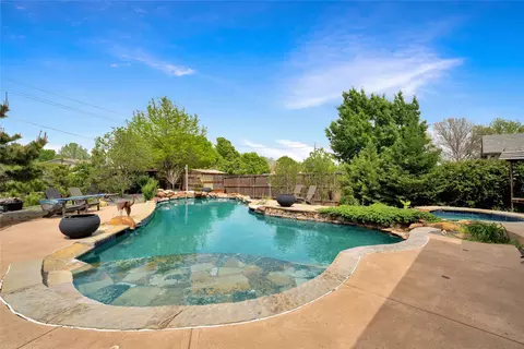 12500 Canoe Rd, Frisco, TX 75035