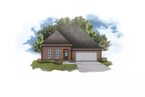 478 Blanchard Loop, Bossier City, LA 71111