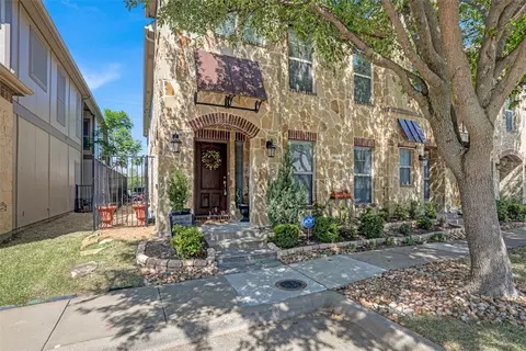 5620 Conch Train Rd, Mckinney, TX 75070