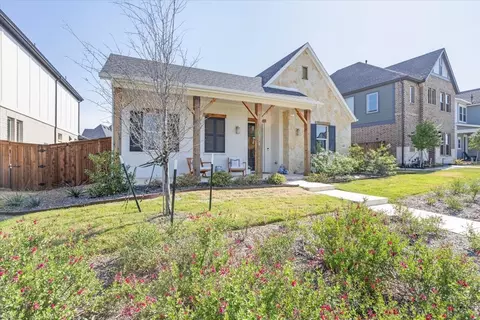 14405 Walsh Ave, Aledo, TX 76008