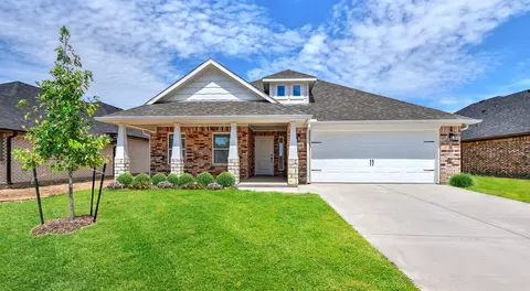 618 Pikes Pl, Sherman, TX 75092