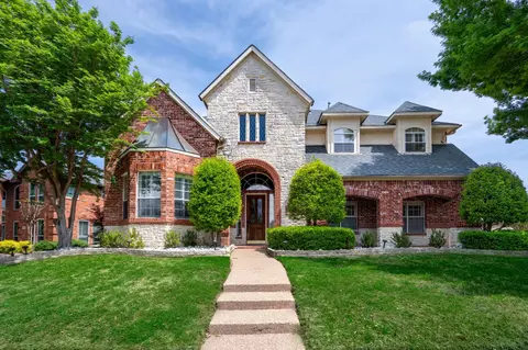 1609 Willow Ln, Mckinney, TX 75072