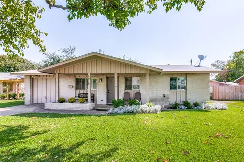 1912 Greenhaven Dr, Richardson, TX 75080