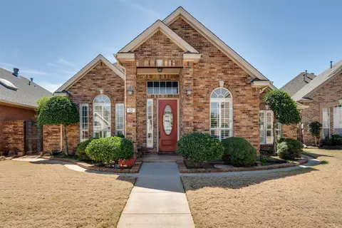 12 Park Place Ct, Wichita Falls, TX 76302