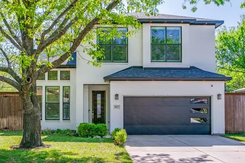 613 Martinique Ave, Dallas, TX 75223