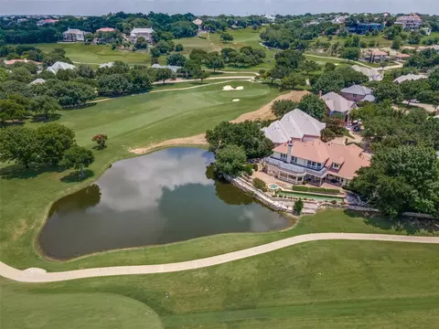 6001 Laurel Valley Ct, Fort Worth, TX 76132