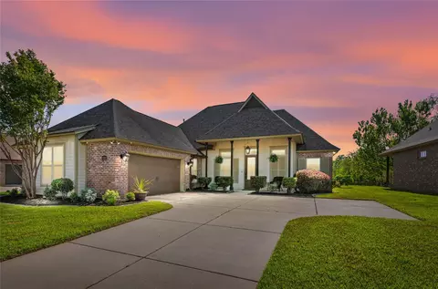 2812 Caribbean Cv, Shreveport, LA 71105