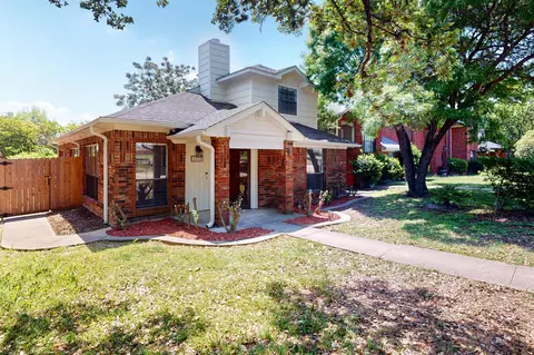 2020 La Prada Pkwy, Mesquite, TX 75150
