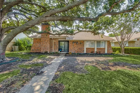 1810 Trowbridge St, Garland, TX 75044