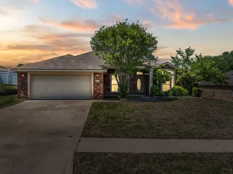 4905 Lightning Rock Trl, Killeen, TX 76542