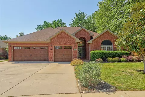 1400 San Marino Ln, Denton, TX 76210