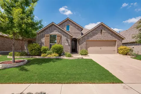 2209 Richmond Park Ln, Prosper, TX 75078
