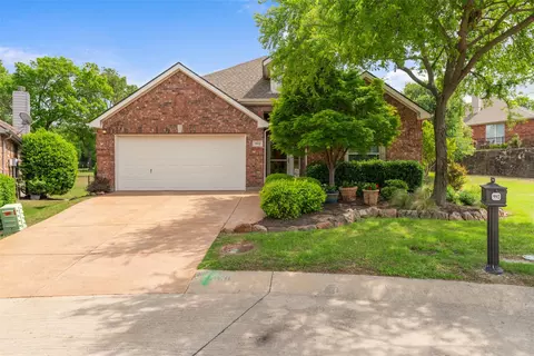 992 Winged Foot Dr, Fairview, TX 75069