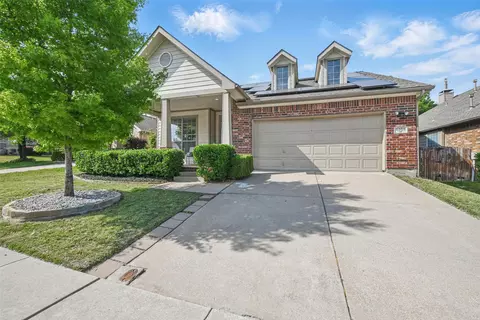 6305 Barberry Ave, Denton, TX 76208
