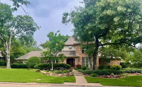 17121 Club Hill Dr, Dallas, TX 75248