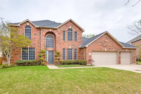 1200 Spring Ridge Ln, Flower Mound, TX 75028