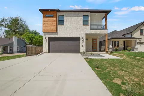 615 Phinney Ave, Cockrell Hill, TX 75211
