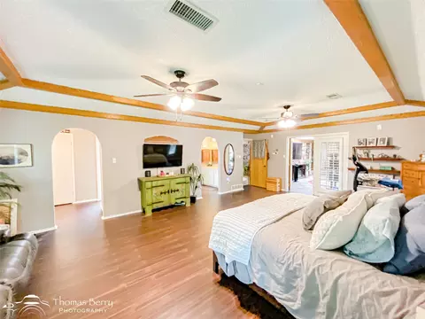 Bedroom - 1925 Lytle Trl, Abilene, TX 79602 photo 6 of 6