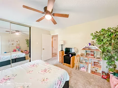 Bedroom - 1925 Lytle Trl, Abilene, TX 79602 photo 2 of 6