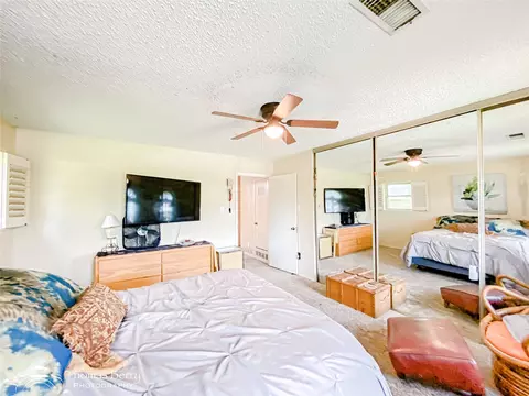 Bedroom - 1925 Lytle Trl, Abilene, TX 79602 photo 4 of 6