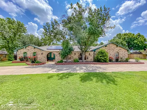 1925 Lytle Trl, Abilene, TX 79602