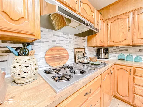 Kitchen - 1925 Lytle Trl, Abilene, TX 79602 photo 5 of 5