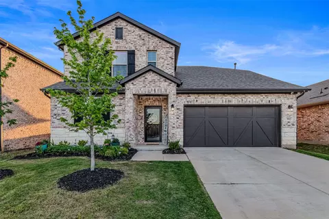 3912 Burks Ct, Celina, TX 75009