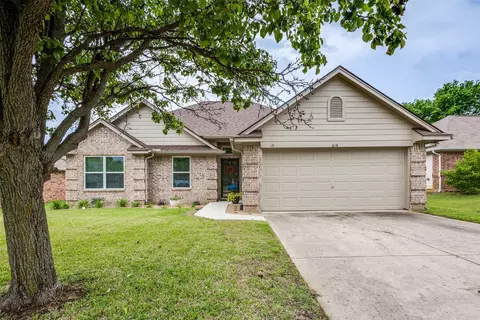 219 Quail Run, Aubrey, TX 76227